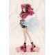Gakuen iDOLMASTER Saki Hanami Fighting My Way 1/7 Kotobukiya