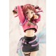 Gakuen iDOLMASTER Saki Hanami Fighting My Way 1/7 Kotobukiya