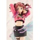 Gakuen iDOLMASTER Saki Hanami Fighting My Way 1/7 Kotobukiya