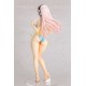 Super Sonico Summer Vacation ver. 1/4.5 OrchidSeed