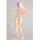 Super Sonico Summer Vacation ver. 1/4.5 OrchidSeed