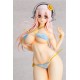 Super Sonico Summer Vacation ver. 1/4.5 OrchidSeed