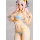 Super Sonico Summer Vacation ver. 1/4.5 OrchidSeed