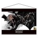 Monster Hunter Bridge Wall Art Wall Scroll Capcom