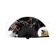 Monster Hunter Bridge Wall Art Folding Fan Capcom