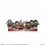 Monster Hunter Wilds Acrylic Stand Plumpeach Set Capcom