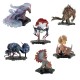 Capcom Figure Builder Monster Hunter Standard Model Plus Vol.28 Pack of 6 Capcom