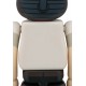 Kubrick Chainsaw Man BEARBRICK & Bomb 2PCS SET Medicom Toy