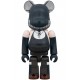 Kubrick Chainsaw Man BEARBRICK & Bomb 2PCS SET Medicom Toy
