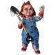 MAFEX Childs Play CHUCKY (Bride of Chucky) Medicom Toy