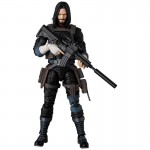 MAFEX BRZRKR B Medicom Toy