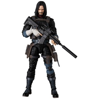 MAFEX BRZRKR B Medicom Toy