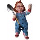 MAFEX Childs Play CHUCKY (Bride of Chucky) Medicom Toy