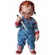MAFEX Childs Play CHUCKY (Bride of Chucky) Medicom Toy