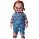 MAFEX Childs Play CHUCKY (Bride of Chucky) Medicom Toy