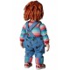MAFEX Childs Play CHUCKY (Bride of Chucky) Medicom Toy