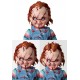 MAFEX Childs Play CHUCKY (Bride of Chucky) Medicom Toy