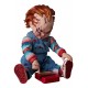 MAFEX Childs Play CHUCKY (Bride of Chucky) Medicom Toy