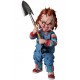 MAFEX Childs Play CHUCKY (Bride of Chucky) Medicom Toy