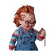 MAFEX Childs Play CHUCKY (Bride of Chucky) Medicom Toy