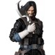 MAFEX BRZRKR B Medicom Toy