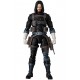 MAFEX BRZRKR B Medicom Toy