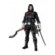 MAFEX BRZRKR B Medicom Toy