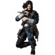 MAFEX BRZRKR B Medicom Toy