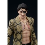 DIGSTA Like a Dragon Goro Majima DIG