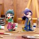 PalVerse Pale. The Apothecary Diaries Maomao Bushiroad Creative