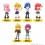 PalVerse Anime BOCCHI THE ROCK! Pack of 6 Bushiroad Creative