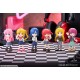 PalVerse Anime BOCCHI THE ROCK! Pack of 6 Bushiroad Creative