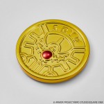 Dragon Quest Metallic Items Gallery Mark of Erdrick Square Enix
