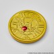 Dragon Quest Metallic Items Gallery Mark of Erdrick Square Enix
