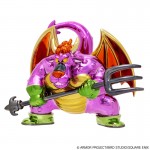 Dragon Quest Metallic Monsters Gallery Arch Demon Square Enix