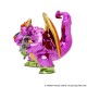 Dragon Quest Metallic Monsters Gallery Arch Demon Square Enix