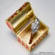 Dragon Quest Metallic Items Gallery Staff of Rain Square Enix