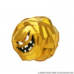 Dragon Quest Metallic Monsters Gallery Grinade Square Enix