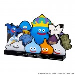 Dragon Quest Stationery Store Calendar w/Wooden Base 2026 Square Enix