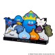 Dragon Quest Stationery Store Calendar w/Wooden Base 2026 Square Enix