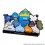 Dragon Quest Stationery Store Calendar w/Wooden Base 2026 Square Enix