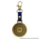 Dragon Quest Keychain Mark of Erdrick Square Enix