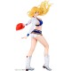 Original Yasumichan Series No. 253 Holiday (Cheerleader) Molding Color Fresh Resin Cast Kit 1/7 Kurushima Seisakujo