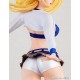Original Yasumichan Series No. 253 Holiday (Cheerleader) Molding Color Fresh Resin Cast Kit 1/7 Kurushima Seisakujo