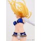 Original Yasumichan Series No. 253 Holiday (Cheerleader) Molding Color Fresh Resin Cast Kit 1/7 Kurushima Seisakujo