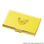 Smile Slime Dragon Quest Card Case Loto Square Enix
