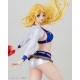 Original Yasumichan Series No. 252 Holiday (Cheerleader) Molding Color Ivory Resin Cast Kit 1/7 Kurushima Seisakujo