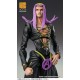 Super Action Statue JoJos Bizarre Adventure Part.V Leone Abbacchio Ver.BLACK Medicos Entertainment