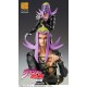 Super Action Statue JoJos Bizarre Adventure Part.V Leone Abbacchio Ver.BLACK Medicos Entertainment