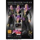 Super Action Statue JoJos Bizarre Adventure Part.V Leone Abbacchio Ver.BLACK Medicos Entertainment